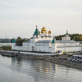 Ипатьевский монастырь