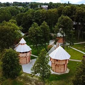 Девягорско-Лихвинский музей-заповедник