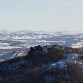 Урал