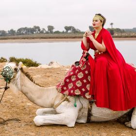 Тур в Марокко, Касабланка, Шефшауен, Фес, Марракеш