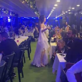 Новогодняя программа в Стамбуле