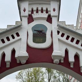 Архитектура