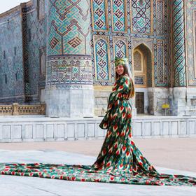 Узбекистан