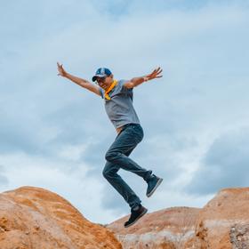 Алтайский Марс