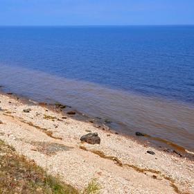 Озеро Ильмень