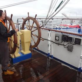 Морская экспедиция в Балтийское море