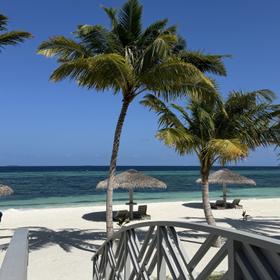 Остров Маафуши 