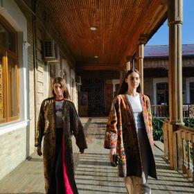 Тур в Узбекистан