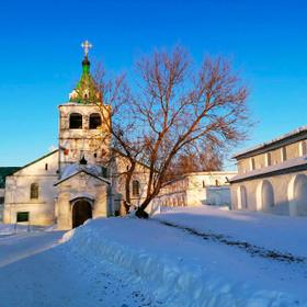 Архитектура