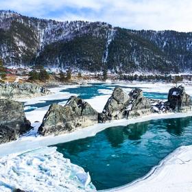 Зубы Дракона