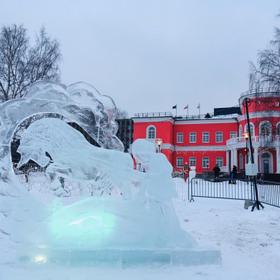 Экскурсия по Петрозаводску