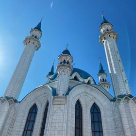 тур в Казань