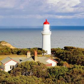 Маяк Cape Schanck