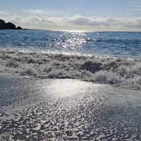 Местные пейзажи