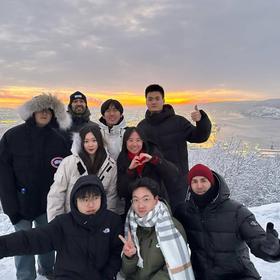 Отдых в Мурманске