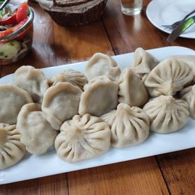 Хинкали 