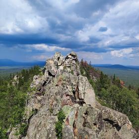 Александровская сопка