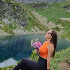 Дуккинские озёра, Архыз