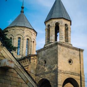 Святого Всеспасителя в Дербенте