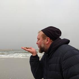 Балтийское море