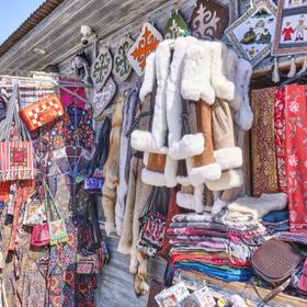 Тур в Казахстан