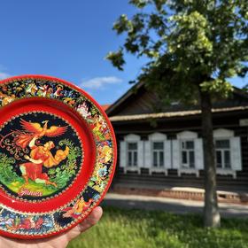 Палех