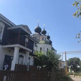 тур в Ростовскую область
