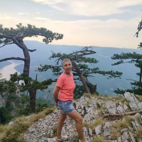 Национальный парк Тара 