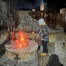 Зимний тур в Дагестан