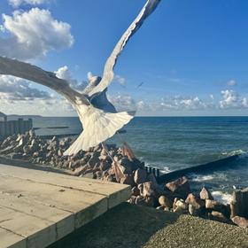 Балтийское море