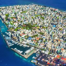 Остров Мале