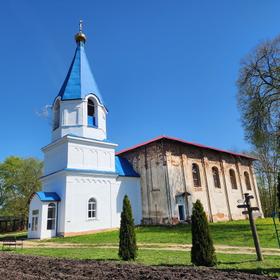 Друя, Браславский район