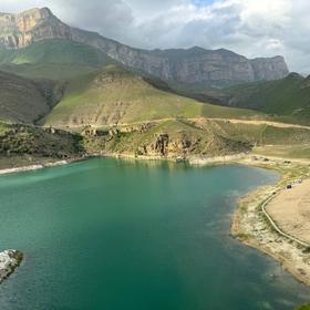 Местный пейзаж