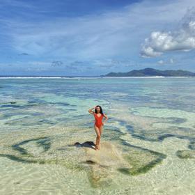 Остров Ла-Диг