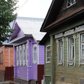 Экскурсия в Палех