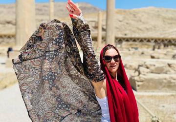 Персеполис