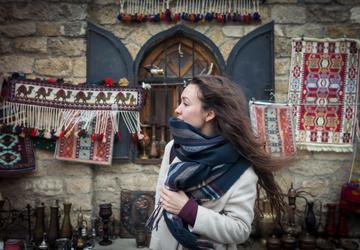 Что привезти из Баку: лучшие подарки из столицы Азербайджана