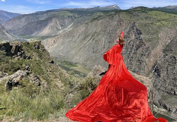 Перевал Кату-Ярык