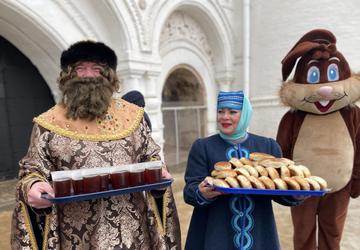 Ростов Великий