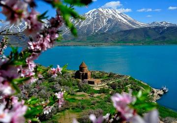 Гора Арарат