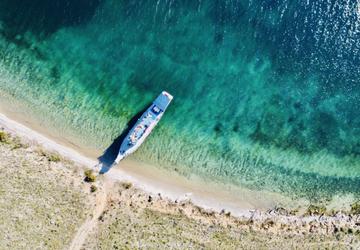 Экскурсия к озеру Байкал