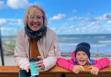 Тур по Калиниградской области