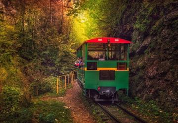 Гуамское ущелье