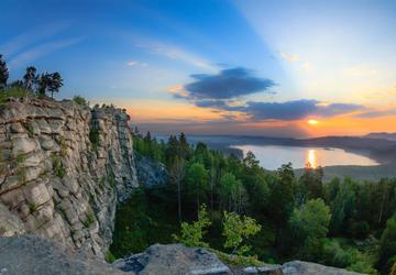 Аракульские Шиханы