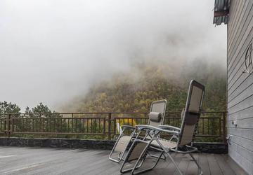 отдых в горах