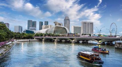 Достопримечательности Сингапура: что стоит посетить, топ мест