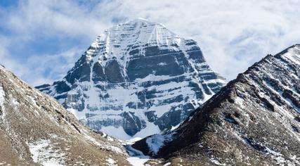 Гора Кайлас