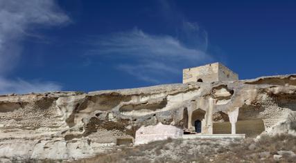 Мечеть Бекет-Ата