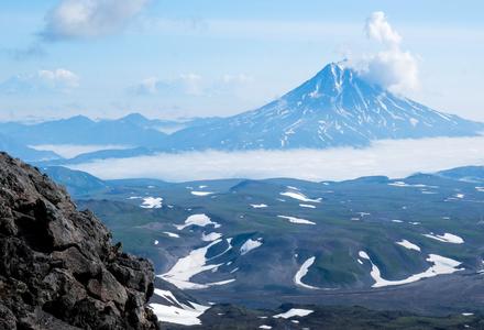 Что обязательно нужно увидеть и сделать на Камчатке 