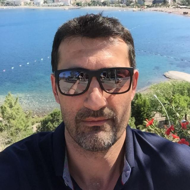 Photo Умаров Гайдарбег